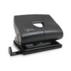 Rapesco Germ Savvy 820 P 2 Hole Punch 22 Sheets Pf8700b1 Fusion Office