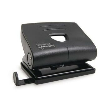 Rapesco Germ Savvy 820 P 2 Hole Punch 22 Sheets Pf8700b1 Fusion Office