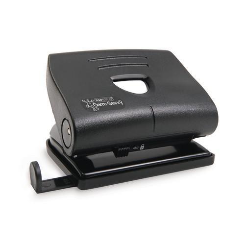 Rapesco Germ Savvy 820 P 2 Hole Punch 22 Sheets Pf8700b1 Fusion Office