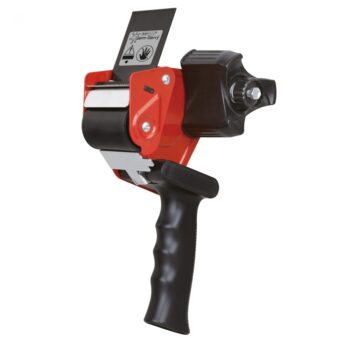 Rapesco Germ-Savvy 960 Tape Dispenser Gun 50mm - TD9600A1