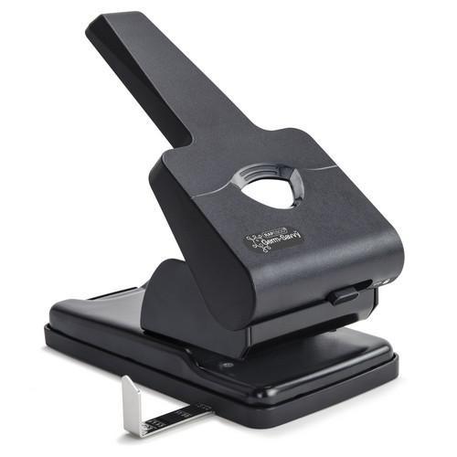 Rapesco Germ Savvy Hd865 P 2 Hole Punch 63 Sheets 1631 Fusion Office