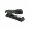 Rapesco Minno Half Strip Stapler 20 Sheets Black A52600b3 Fusion Office