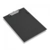 Rapesco Standard Clipboard A4 Black Pvc Cover Vstcb0b3 Fusion Office