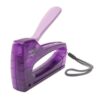 Rapesco T8 Lite Staple Gun Tacker Purple Z Duo T 0956 Fusion Office