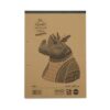 Rhino A4 Recycled Refill Pads Lined With Margin Pack 5 Rh4fmr Fusion Office
