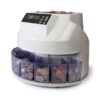 Safescan 1250 Gbp Coin Counter And Sorter For Sterling 113 0568 Fusion Office