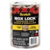 Scotch Box Lock Packaging Tapes 48mm X 50m Rolls Pack 3 3950 Lr3 Dc 7100262924 Fusion Office