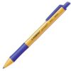 Stabilo Pointball Co2 Neutral Retractable Pens Blue Pack 10 6030 41 Fusion Office