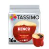 Tassimo Kenco Americano Smooth Pods Pack 16 4031526 Fusion Office