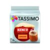 Tassimo Kenco Cappuccino Pods Pack 8 4041300 Fusion Office