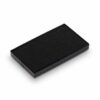 Trodat 4926 Replacement Stamp Pad Fits Printy 4726 4926 Black Pack 2 83310 Fusion Office