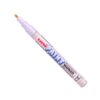 Uni Ball Px 21 Paint Markers Fine Bullet Tip White Pack 12 558601000 Fusion Office