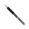 Uni Ball Signo 207 Umn 207 Retractable Gel Rollerball Pens Red Pack 12 762658000 Fusion Office