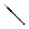 Uni Ball Signo Gel Grip Um 151s Rollerball Pens Black Pack 12 751081000 Fusion Office