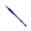 Uni Ball Signo Gel Grip Um 151s Rollerball Pens Blue Pack 12 751099000 Fusion Office