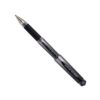 Uni Ball Signo Impact Gel Um 153s Rollerball Pens 10mm Black Pack 12 218990000 Fusion Office