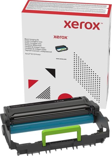 Xerox Laser Drum Cartridge Unit 40k 013r00690 Fusion Office