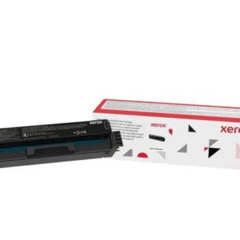 Xerox Laser Toner Cartridge Black 15k 006r04383 Fusion Office