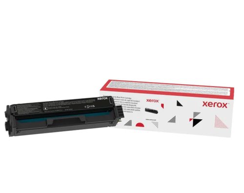 Xerox Laser Toner Cartridge Black 15k 006r04383 Fusion Office