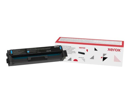 Xerox Laser Toner Cartridge Cyan 15k 006r04384 Fusion Office