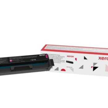Xerox Laser Toner Cartridge Magenta 15k 006r04385 Fusion Office