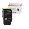 Xerox Laser Toner Cartridge Yellow 2k Pages 006r04359 Fusion Office