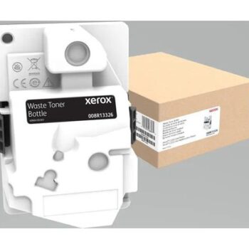 Xerox Waste Toner Cartridge 15k 008r13326 Fusion Office
