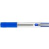 Zebra Z Grip Retractable Ballpoint Pens Blue Pack 12 22220 Fusion Office