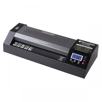 Swordfish Armoured 660 Heavy Duty A3 Laminator 40352