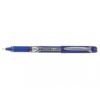 Pilot V10 Grip Rollerball Pens Hi-Tecpoint Blue BXGPN-V10-L - Pack 12