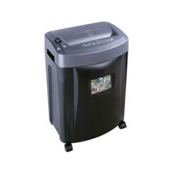 Swordfish 1000XC-P4 10-Sheet Cross-Cut Home Office Shredder