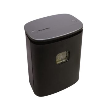 Swordfish 1600XCD P4 16-Sheet Cross Cut Shredder