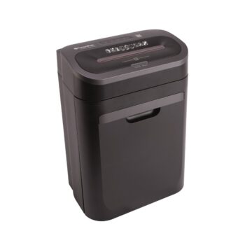 Swordfish 2000XCD Plus P4 20-Sheet Cross Cut Shredder