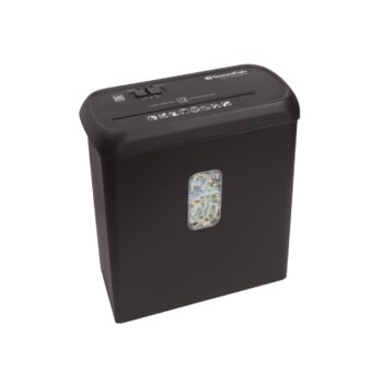 Swordfish 600XC-P4 6 Sheet Cross-Cut Home Shredder
