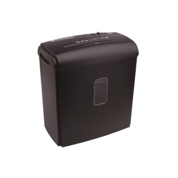 Swordfish 800XC-P4 8 Sheet Cross-Cut Home Shredder