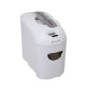 Swordfish X-SECURIA 800XC-P3 8 Sheet Cross-Cut Home Shredder