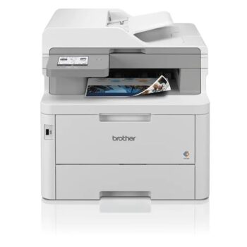Brother Colour Laser Multi-Function Printer MFC-L8340CDW
