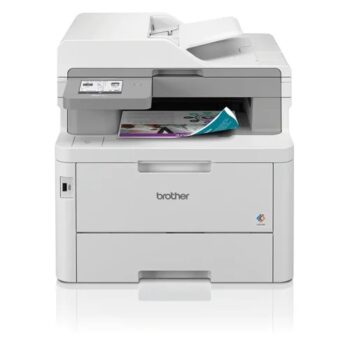 Brother Colour Laser Multi-Function Printer MFC-L8390CDW