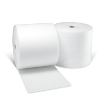 Jiffy Astro Packaging Foam Rolls W500mm 1.5mm L200m - Pack 3