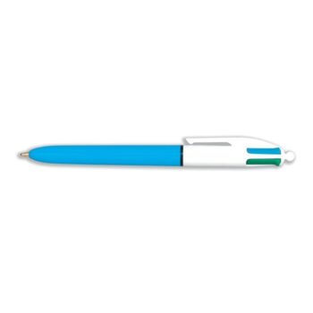 Ball Point Pens - 4 Colour