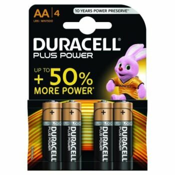 AA MN1500 Batteries