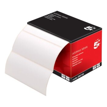 Address Labels