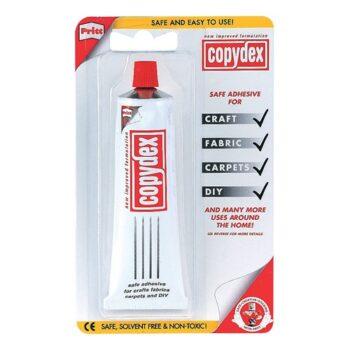 Adhesives and Tapes