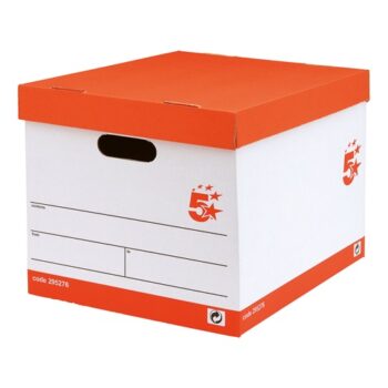 Archive Storage