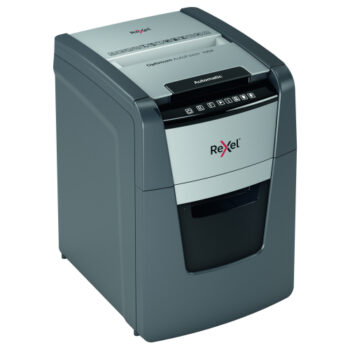 Auto Feed Shredders