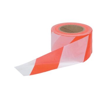 Barrier Tape