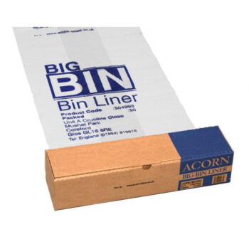 Binliner Bags