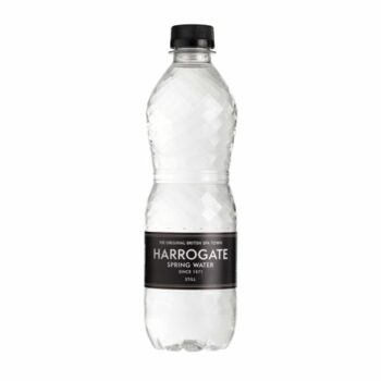 Bottled Water
