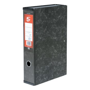 Box Files