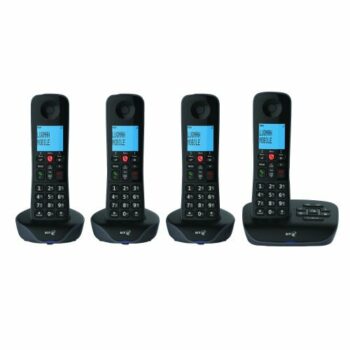 Telephones